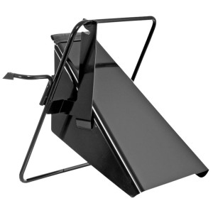 MTD Heckdeflektor für Rasentraktoren, zum Mähen ohne Fangkorb.