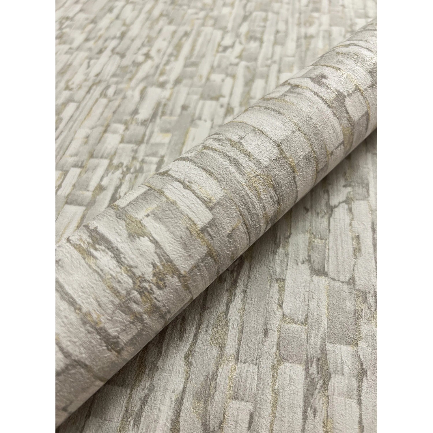 Newroom Vliestapete Kostja Grey Linien Modern FSC® günstig online kaufen