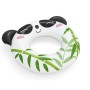 Bestway Schwimmring Panda, aufblasbarer Reifen für Kinder von 3-6 Jahren mit Panda Design.