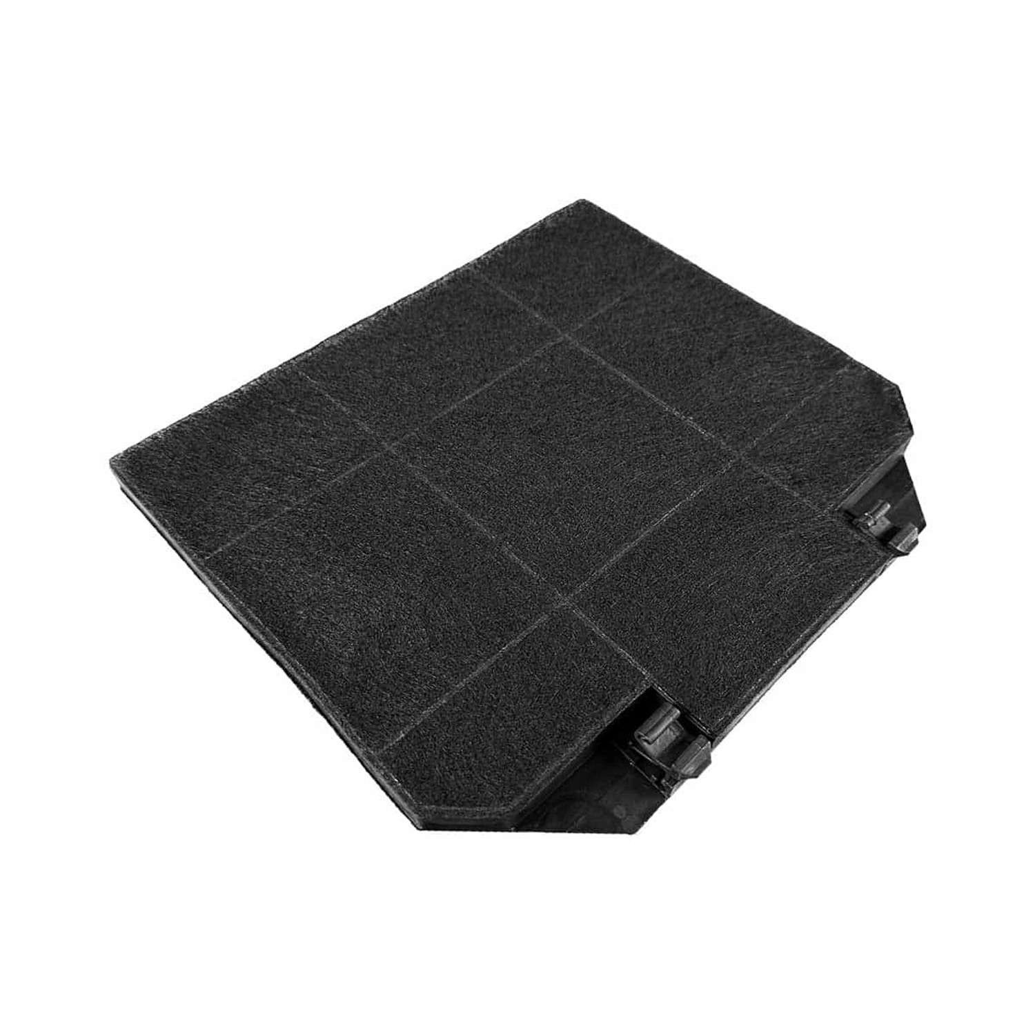 AIR2GO Aktivkohlefilter Als Ersatz für Hotpoint-Ariston 484000008776 und Typ 244