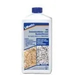 Lithofin MN Zementschleier Und Rostentferner 1 L