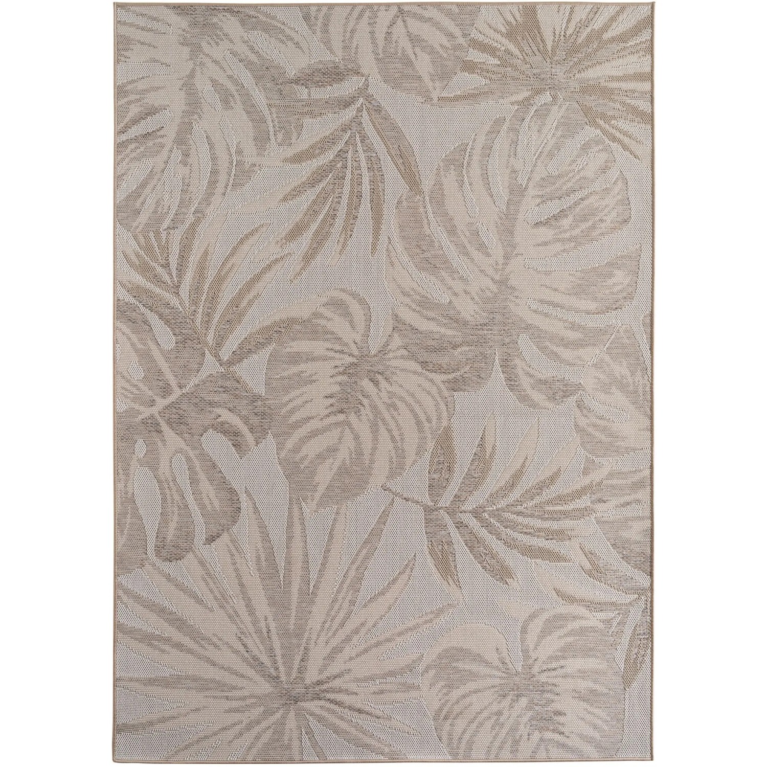 Ayyildiz Outdoor-Teppich Desert 1302 Beige 200 cm x 290 cm