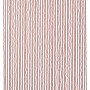 Kobolo Türvorhang CHOCO mit Holzperlen, braun, 100x210 cm, Dekoartikel & Wohnaccessoire.