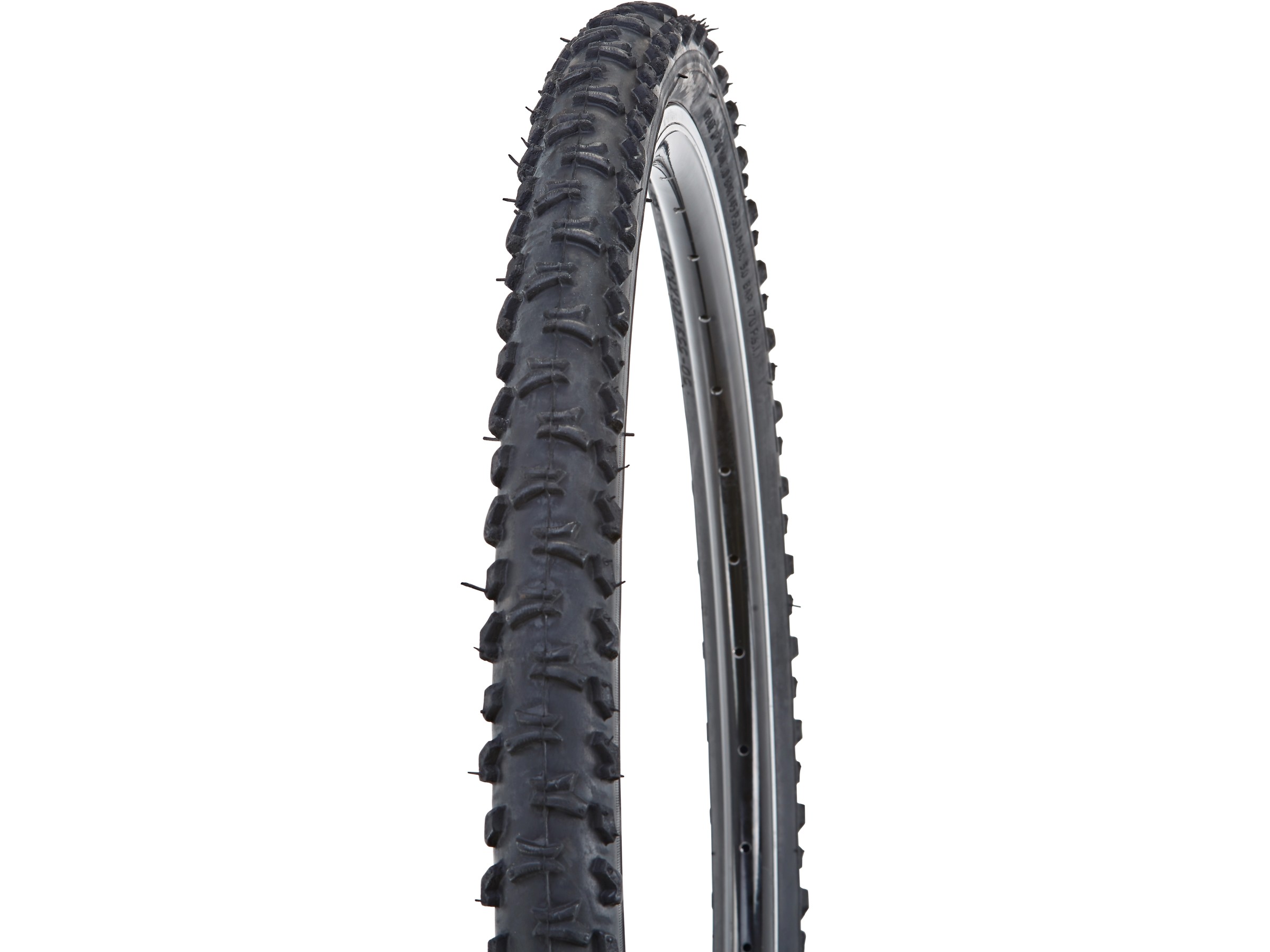 26 Zoll Fahrrad Reifen 26x2.125 Mountain Bike Retro MTB 54-559 Classi