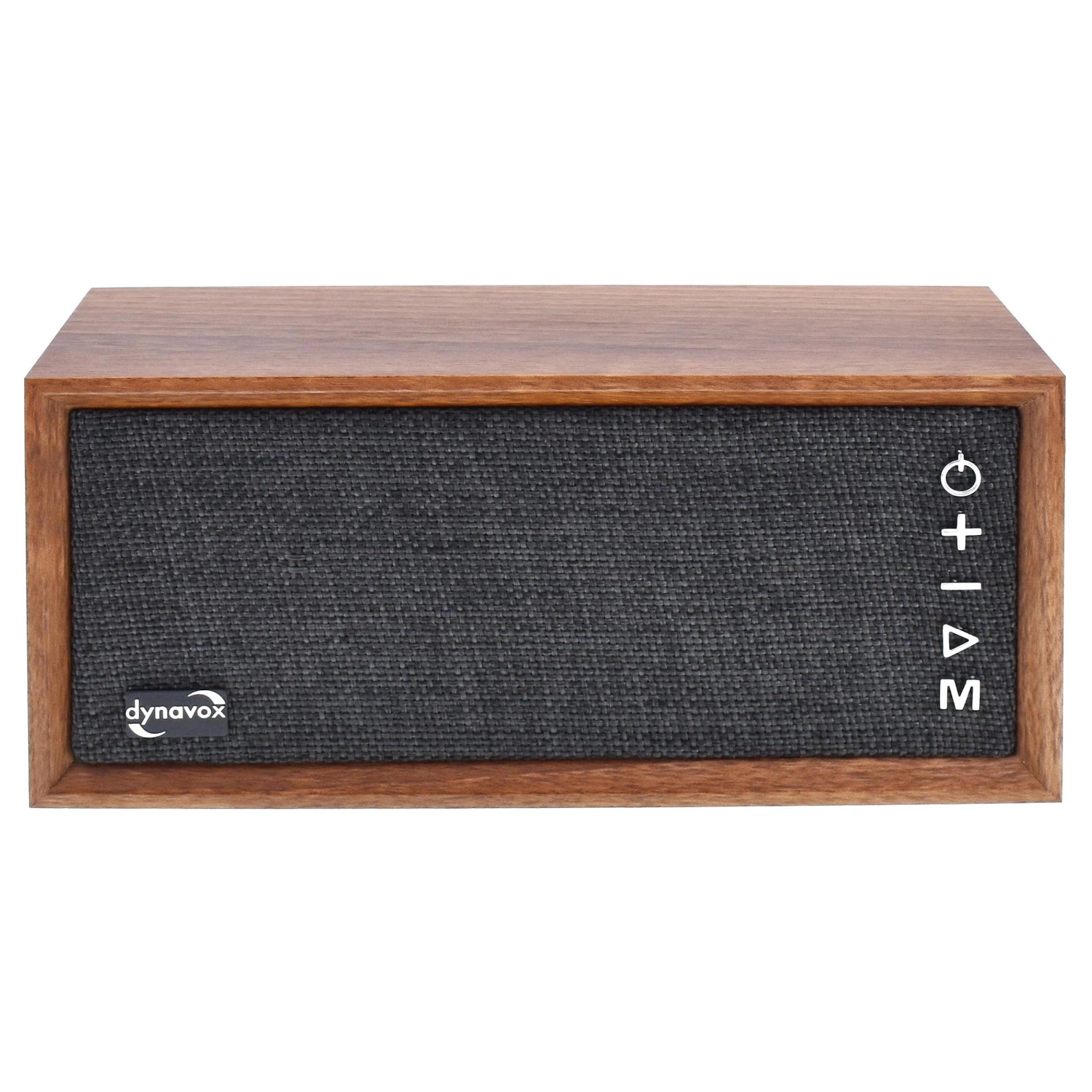 Dynavox Audioplayer Radio FMP3 BT günstig online kaufen