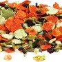 Dibo Hunde-Ergänzungsfutter Gemüse-Frucht-Mix, 15kg. Getreidefreie Mischung aus Gemüse und Früchten.