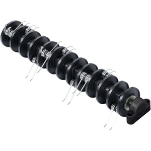 Einhell Lüfterwalze für GE-SC 35 Li Akku-Vertikutierer, Zubehör für Elektro-Vertikutierer.