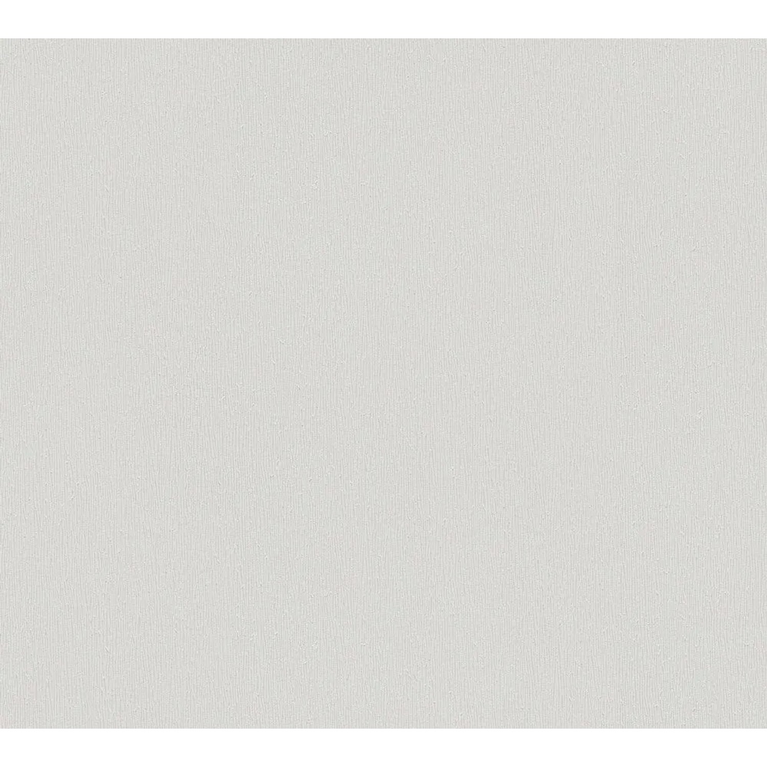 Tadessi Tapete Uni M1-No.1209 Vliestapete in Grau