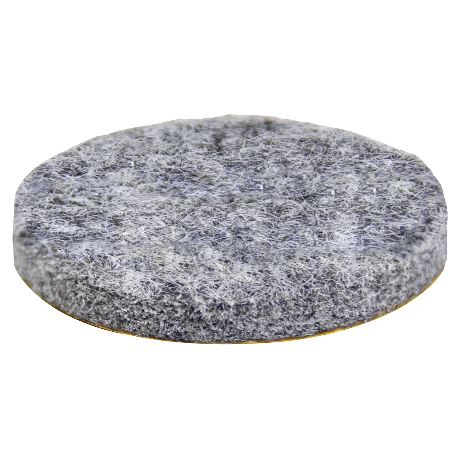 Wagner Filzpads-Set EH1245 Ø 45 mm x 6 mm Grau 4-tlg.