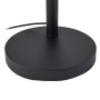 Lindby Stehlampe Bogenleuchte Nanika 9945502 Modern in Schwarz aus Metall 3-flammig E27 Wohnzimmerleuchte_9