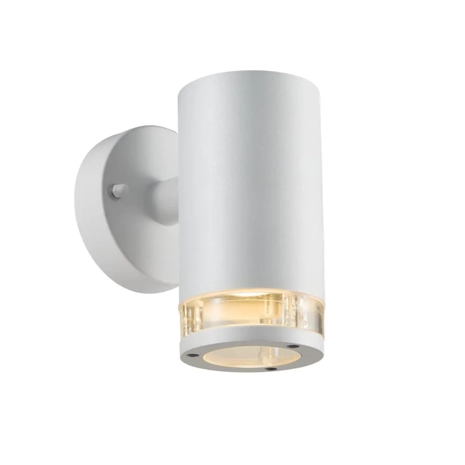 Nordlux Wandleuche Birk Weiss Downlight GU10