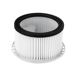 Firefix Ersatzfilter für Aschesauger mit Motor, Filter für Staubsauger.