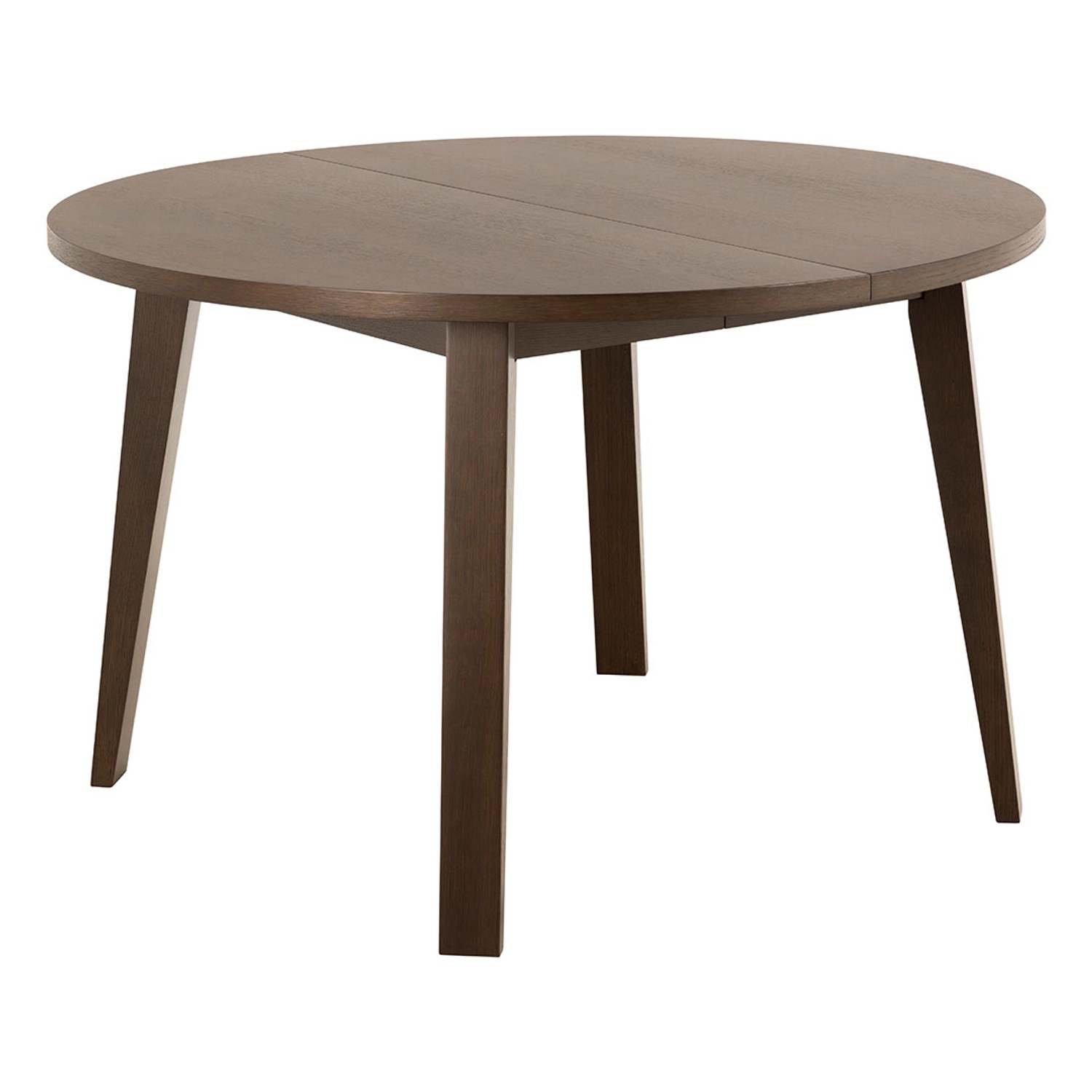 ebuy24 A-Line Esstisch 120x120cm Grau günstig online kaufen