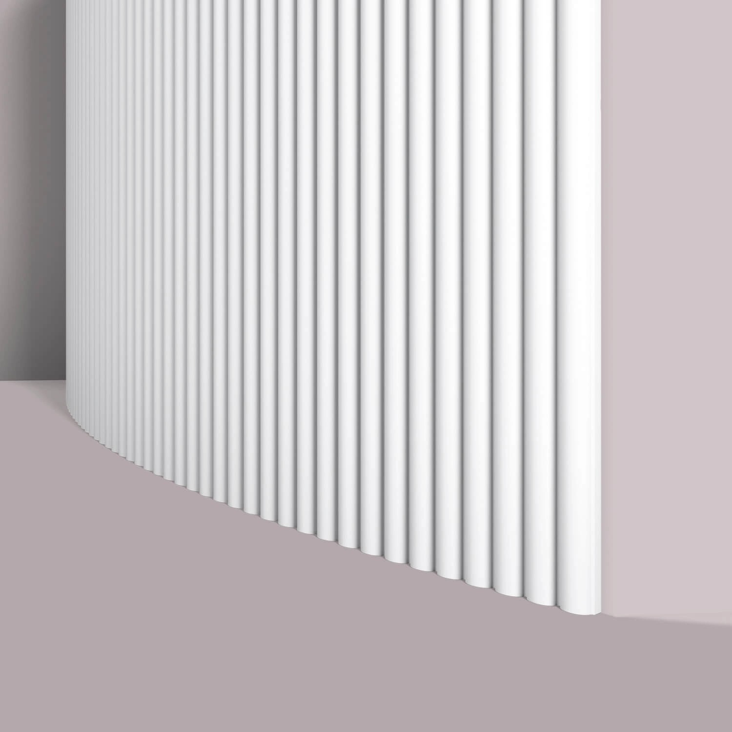 NOEL & MARQUET NMC CANELÉ S FLEX ARSTYL Flexibles Wandpaneel Akustikpaneel günstig online kaufen