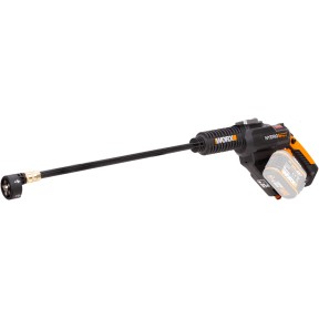 Worx Akku Mitteldruckreiniger Hydroshot WG630E.9 20 V kaufen bei OBI