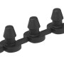 Geka Tropfer für Micro-Drip Bewässerungssystem, 4er-Reihe, für Balkon und Terrasse.