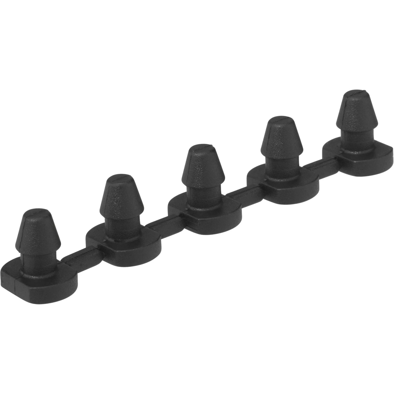 Geka Tropfer für Micro-Drip Bewässerungssystem, 4er-Reihe, für Balkon und Terrasse.