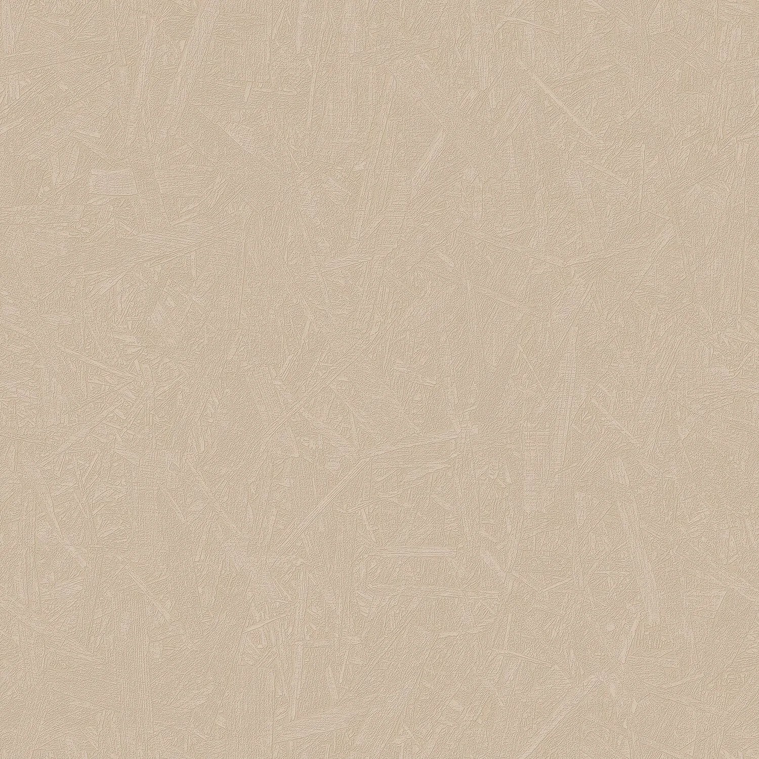 PROFHOME Re521103-Di Holz Tapete Struktur Matt Beige Grau-Beige 0,53 m x 10,05 m  5,33 m2