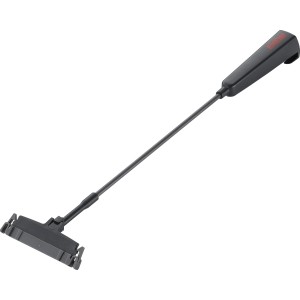 Eheim RapidCleaner Scheibenreiniger mit Griff und Klingenhalter (48 cm) für Aquarien.