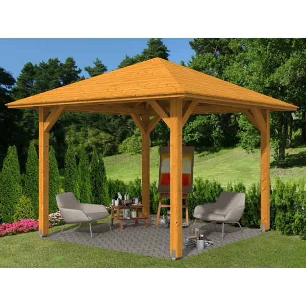 Pavillons Holz kaufen bei OBI