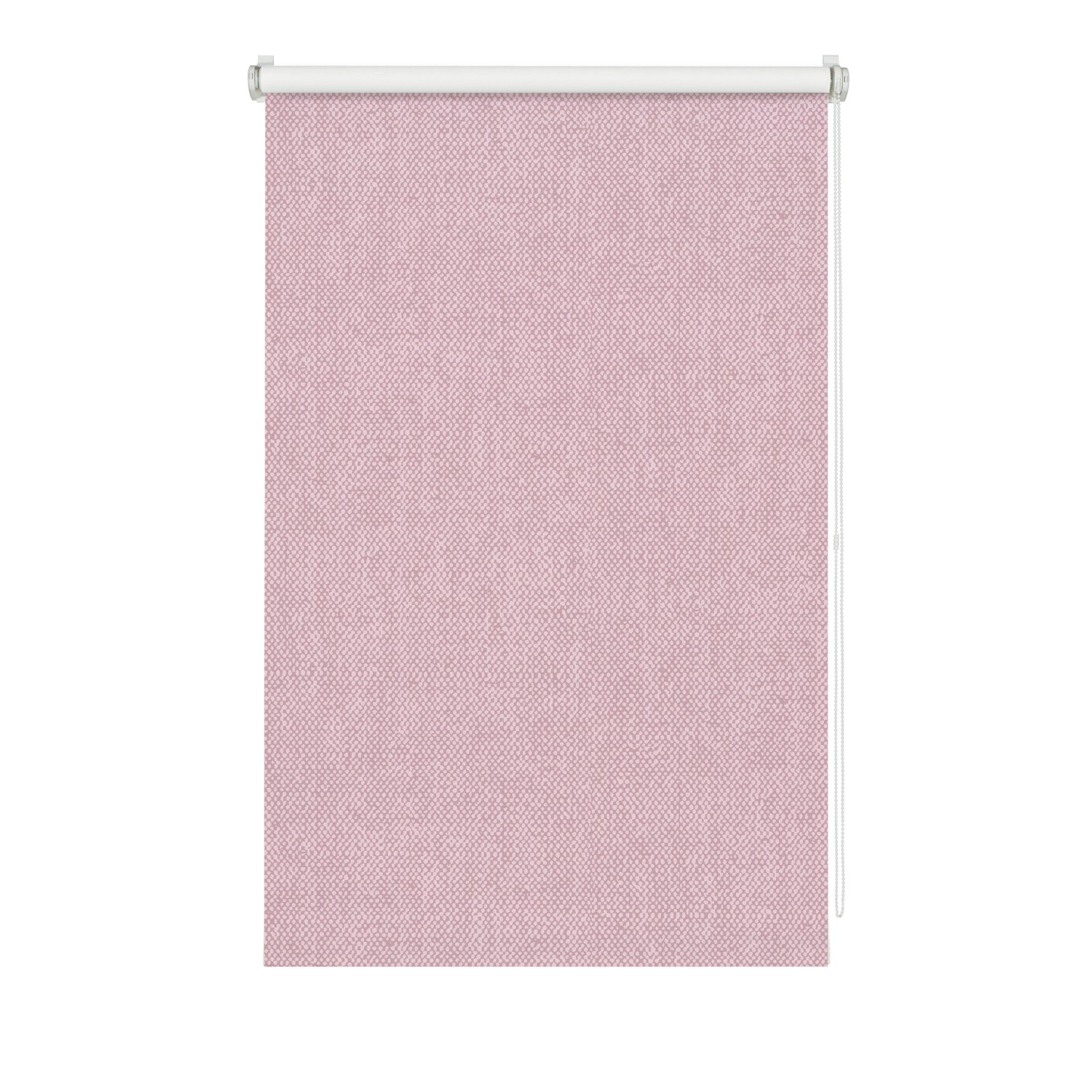Wohnidee Rollo Verdunklung Rosa 80 cm x 210 cm