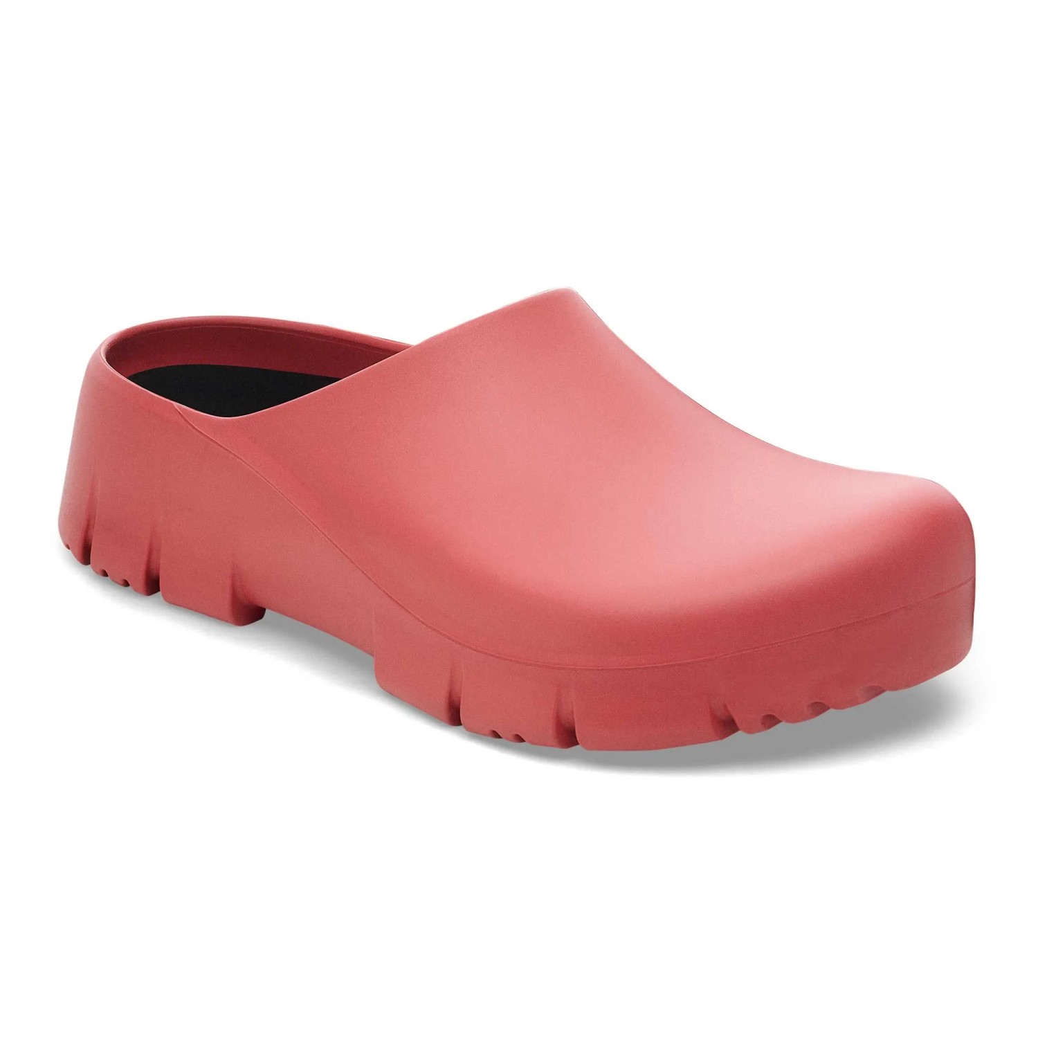 Birkenstock Clog Super Birki 2.0 PU Gr. 43 Rot