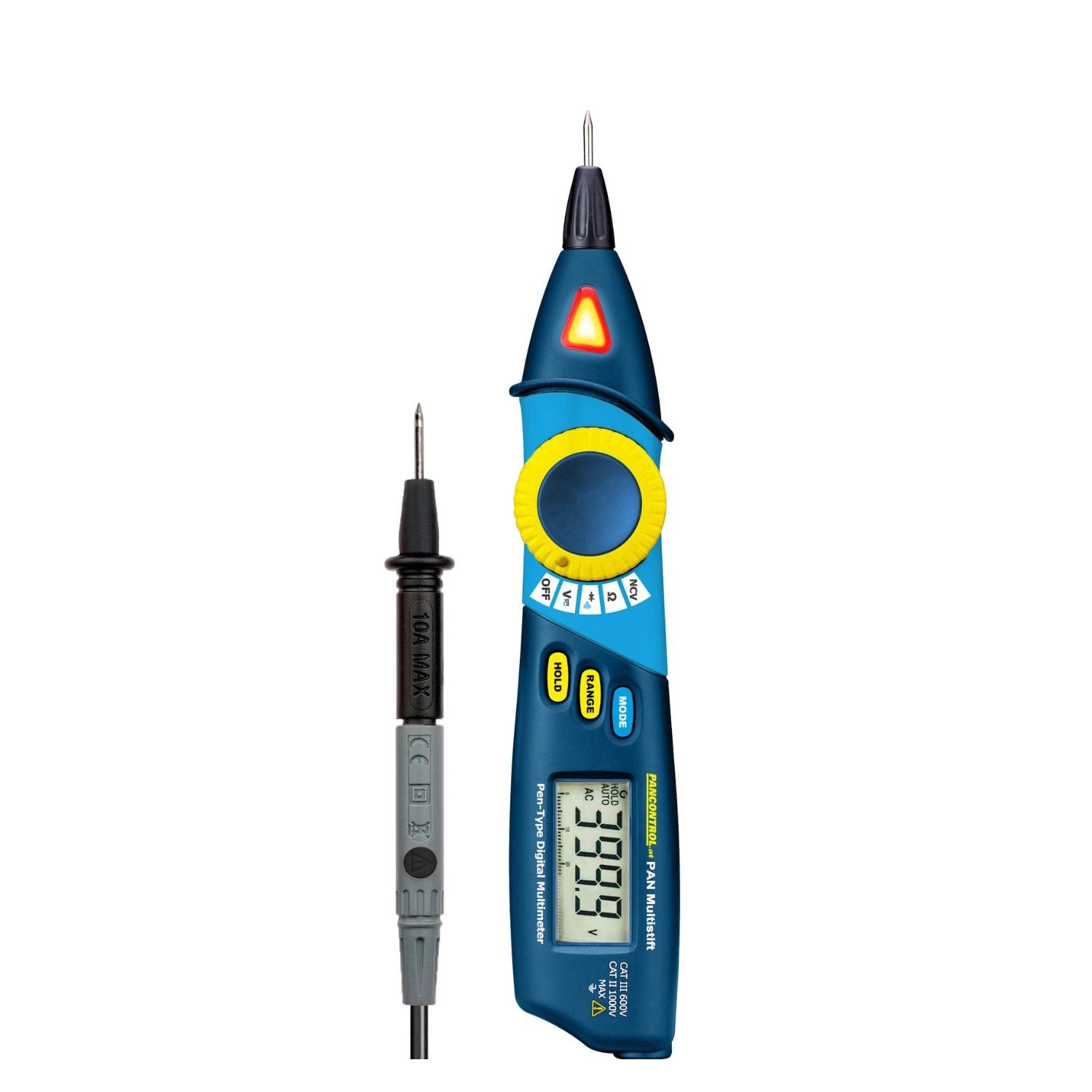 Thumbnail - Pancontrol PAN Multistift Stift-Multimeter