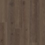 Parador Trendtime 6 Laminat, 9mm, wasserfest, in dunkler Holzoptik.