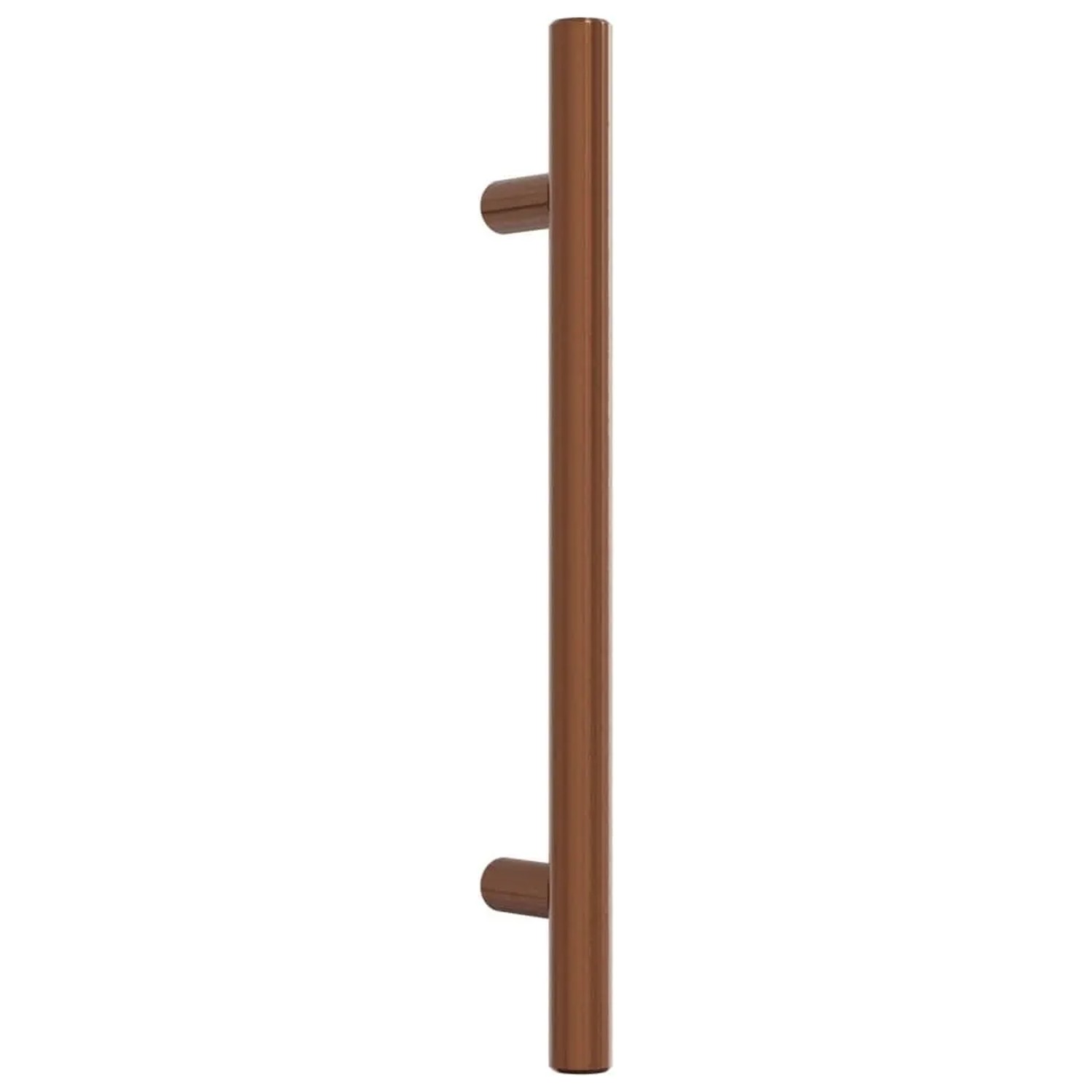 vidaXL Möbelgriffe 20 Stk Bronzen 128 mm Edelstahl 3203613