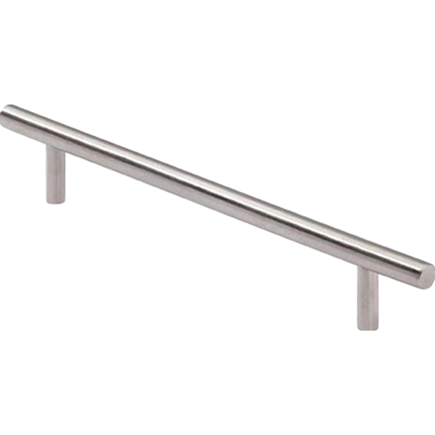 Griff 1407,  Edelstahl