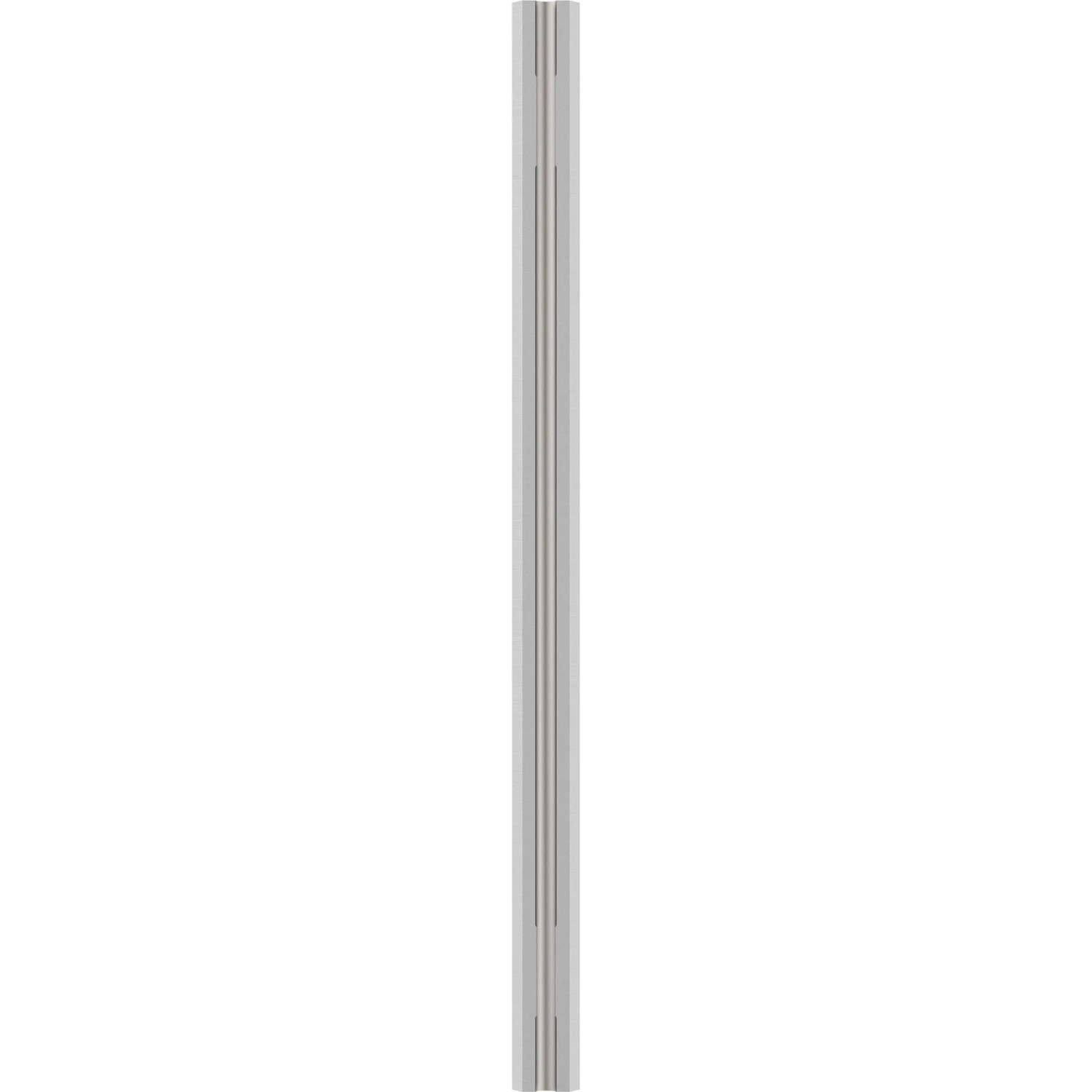 Bosch Hobelmesser Pro 82 mm x 5,5 mm x 1,1 mm Silber