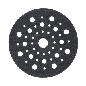 Bosch Schleiftellerschoner, Ø 125 mm, 2 Stück, Zubehör für Exzenterschleifer.