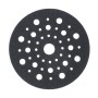 Bosch Schleiftellerschoner, Ø 125 mm, 2 Stück, Zubehör für Exzenterschleifer.