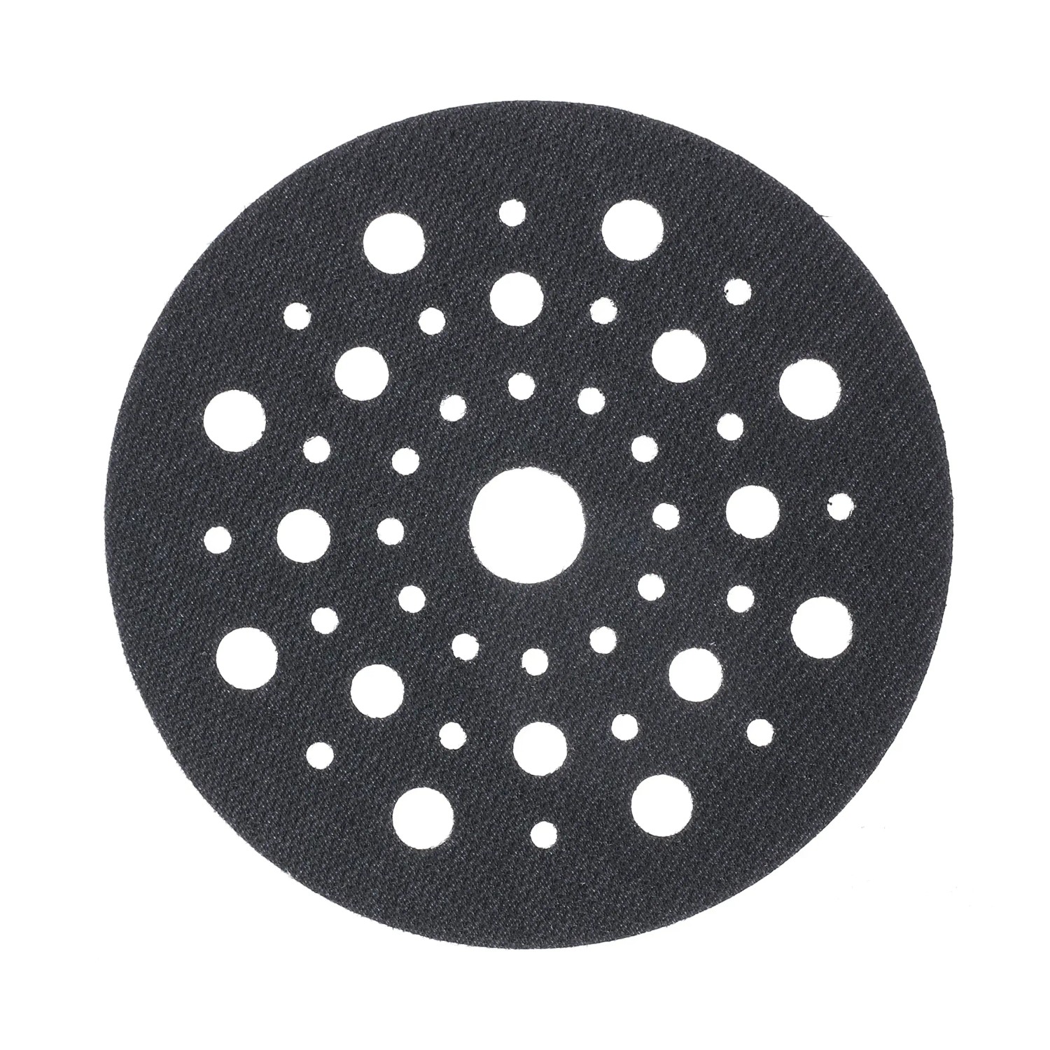 Bosch Schleiftellerschoner, Ø 125 mm, 2 Stück, Zubehör für Exzenterschleifer.