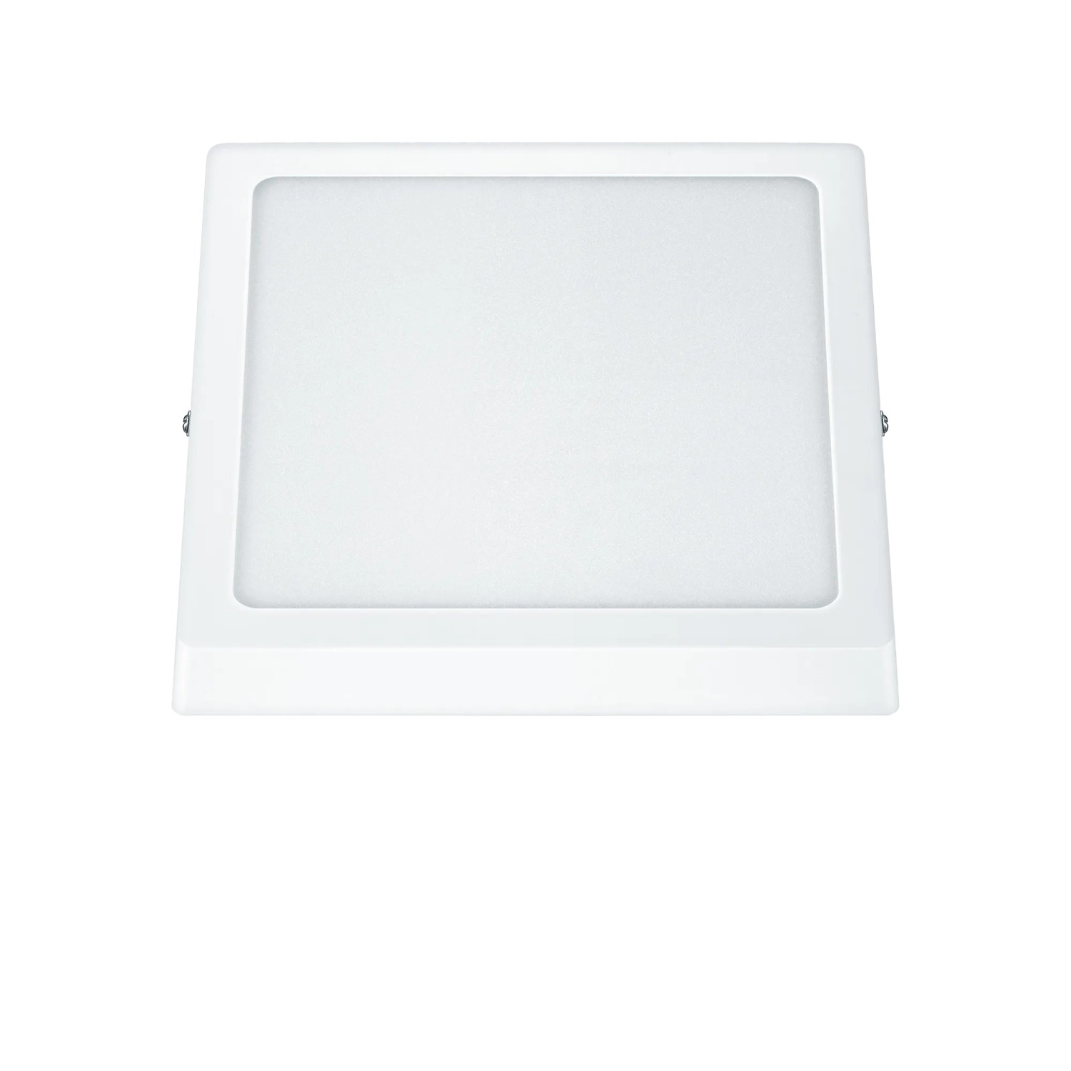 Philips LED-Deckenleuchte Magneos Slim Surface DL252 Weiß 21 cm x 21 cm
