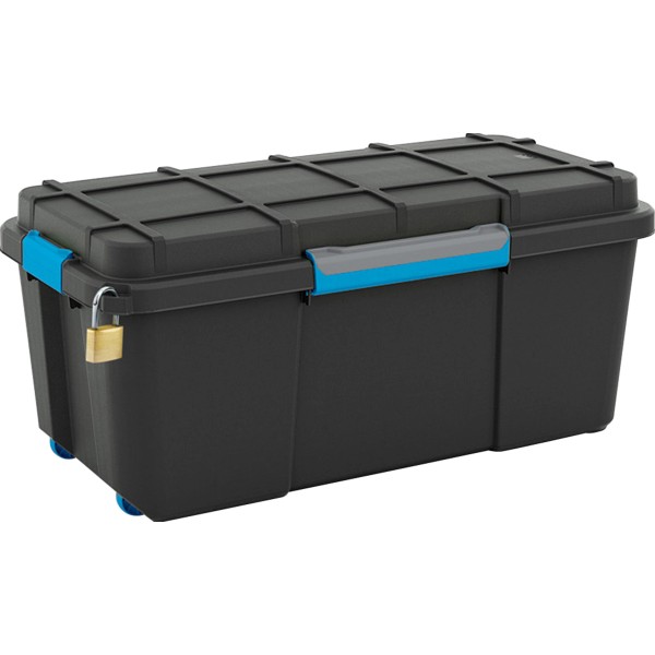 Spannende Obi Box Mit Deckel Ebenbild
