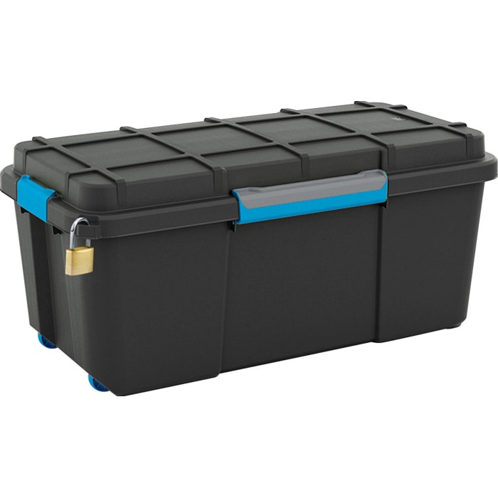 Obi Box Mit Deckelnull