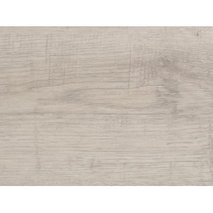 Musterstück Click-Vinylboden Canadian Pine, helle Holzoptik.