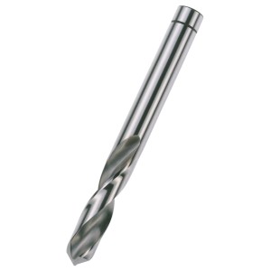 LUX Metallbohrer Comfort, 7 mm Durchmesser, geeignet für Stahlbohrungen.
