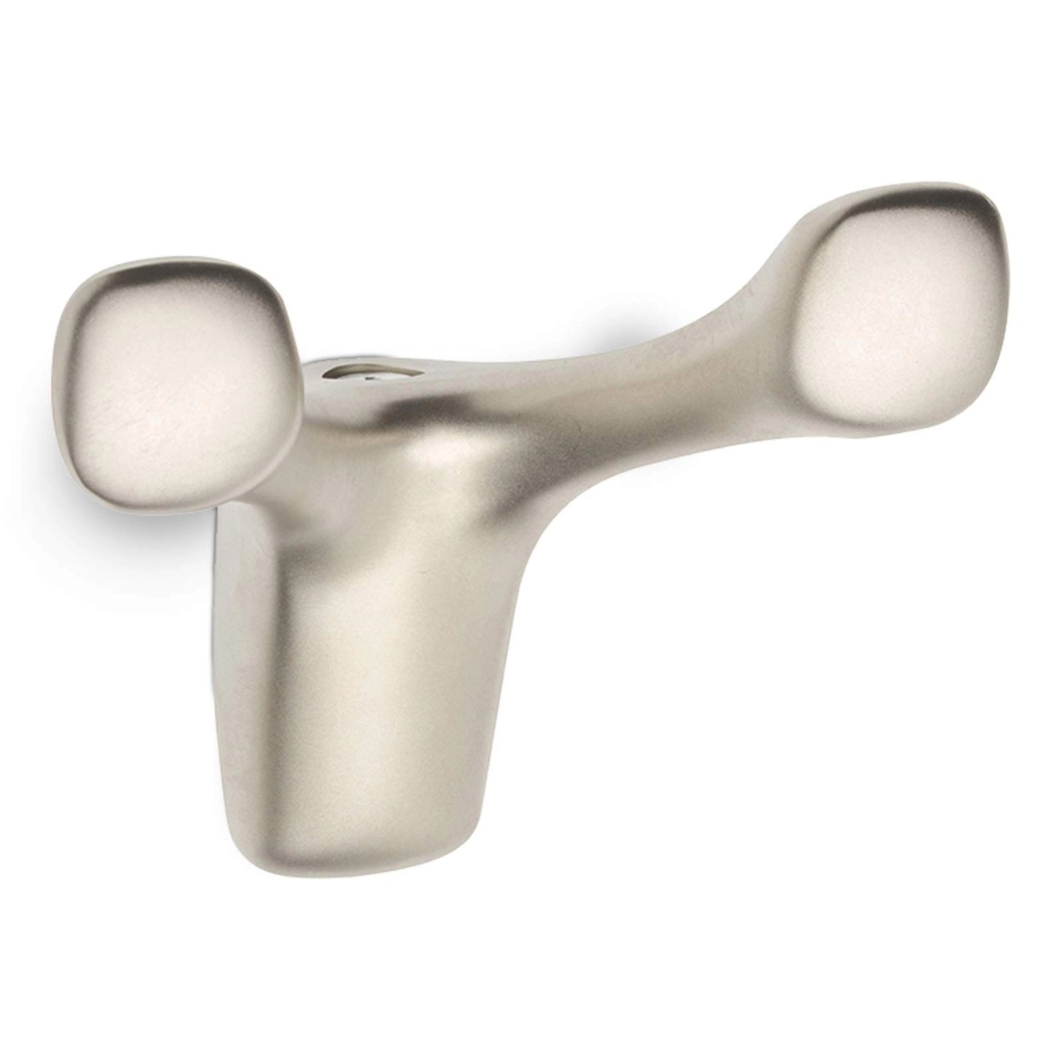 SOTECH Garderobenhaken LALCE II Edelstahloptik Matt günstig online kaufen