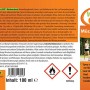 Insect-Out Mückenschutzspray 100ml: Spray zum Schutz vor Mücken und Zecken.