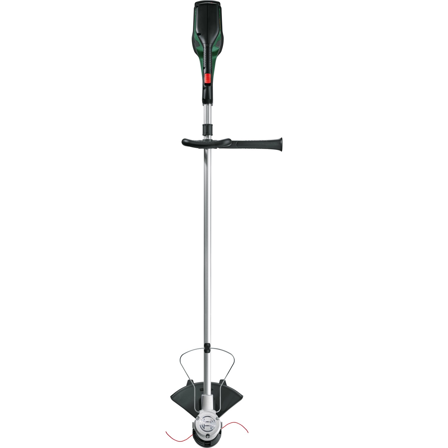 Bosch Akku-Rasentrimmer AdvancedGrassCut 36V-33 Solo