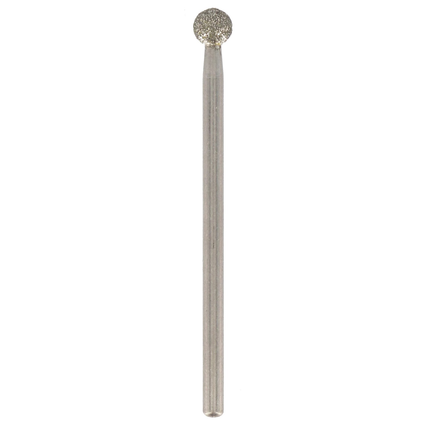Dremel Diamantbestückter Fräser 4,4 mm 7105