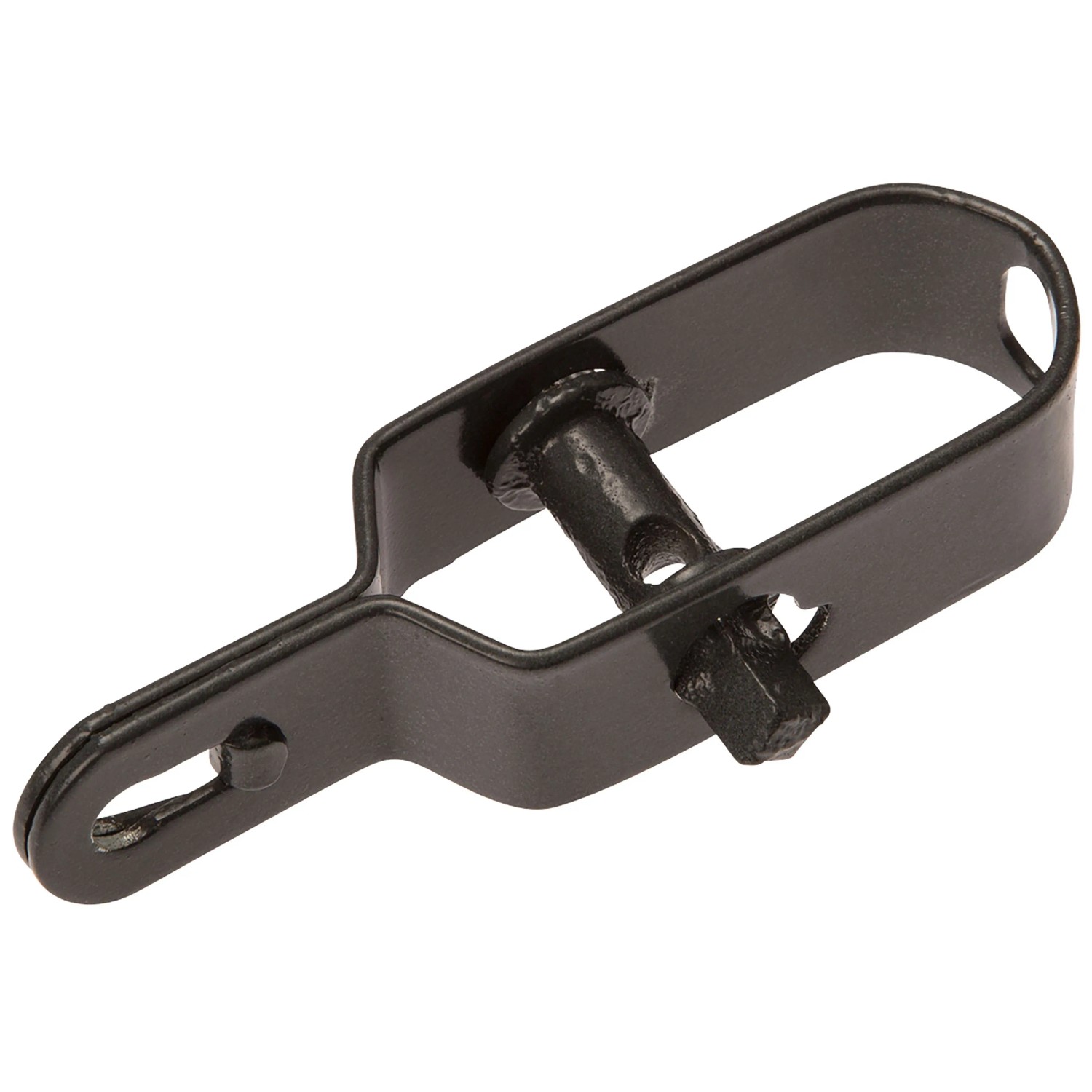 Conacord Drahtspanner 10 cm Anthrazit