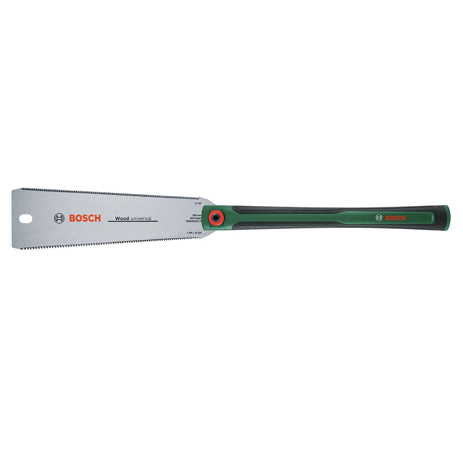 Bosch Japansäge Ryoba für Holz und Kunststoff 250 mm günstig online kaufen