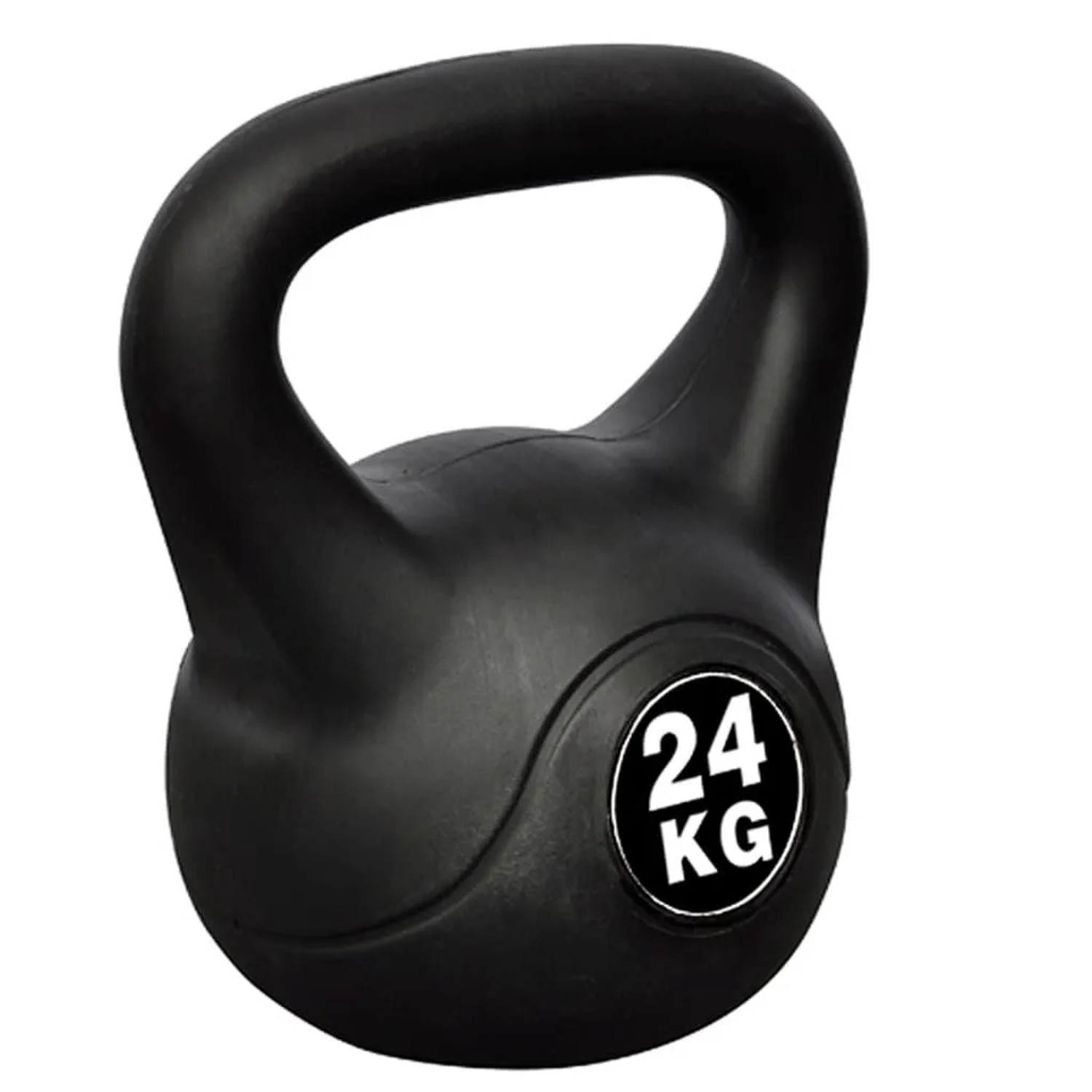 vidaXL Kettlebell Kugelhantel 90293
