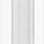 Ledvance LED-Unterbauleuchte Cabinet Slim 2er-Set, 50 cm. Niedervoltleuchte aus Aluminium mit Bewegungssensor.