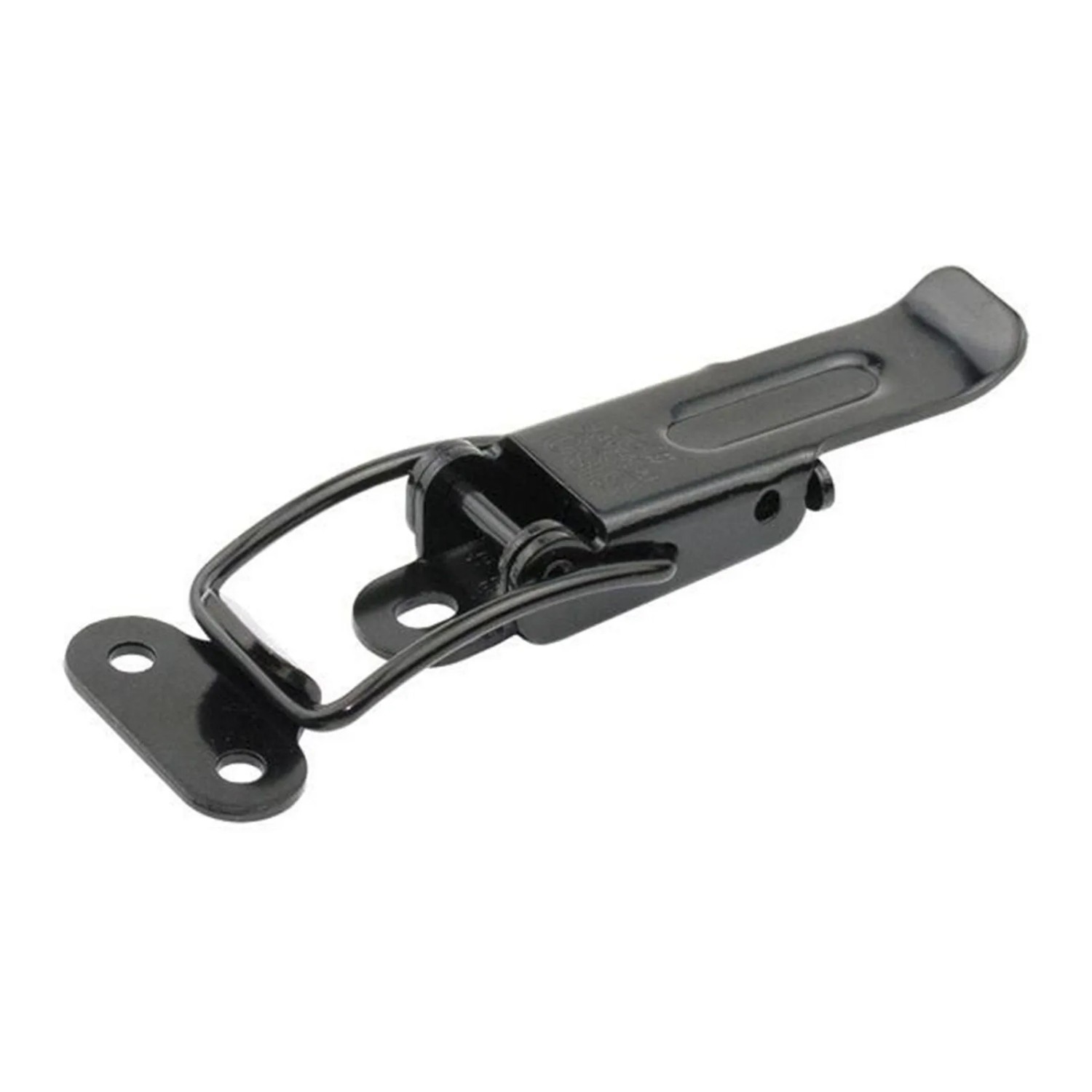 SOTECH Spannverschluss CATCH 22 Schwarz