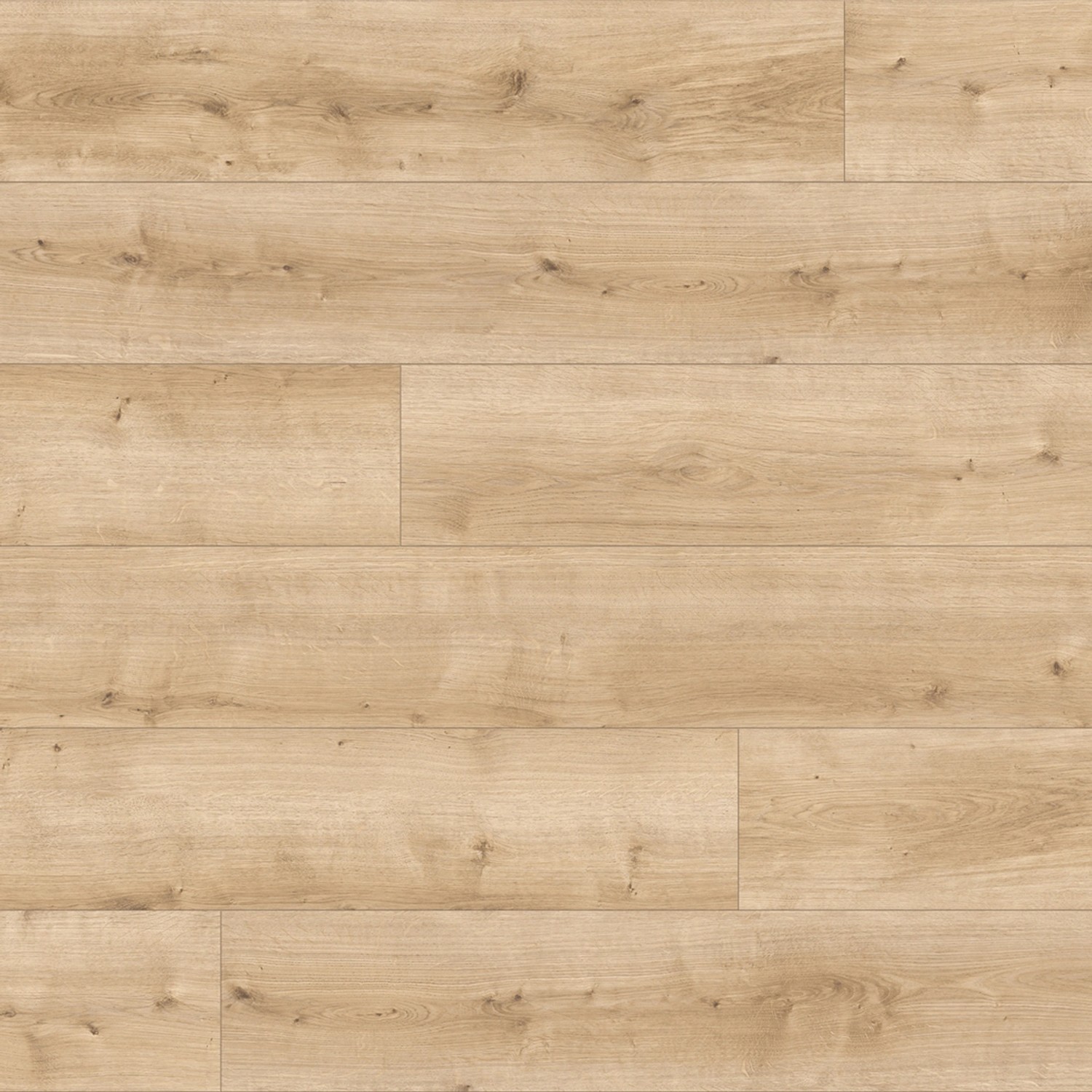 Parador Designboden Modular One SD Eiche Pure Hell, helle Holzoptik für Wohn- und Gewerberäume.