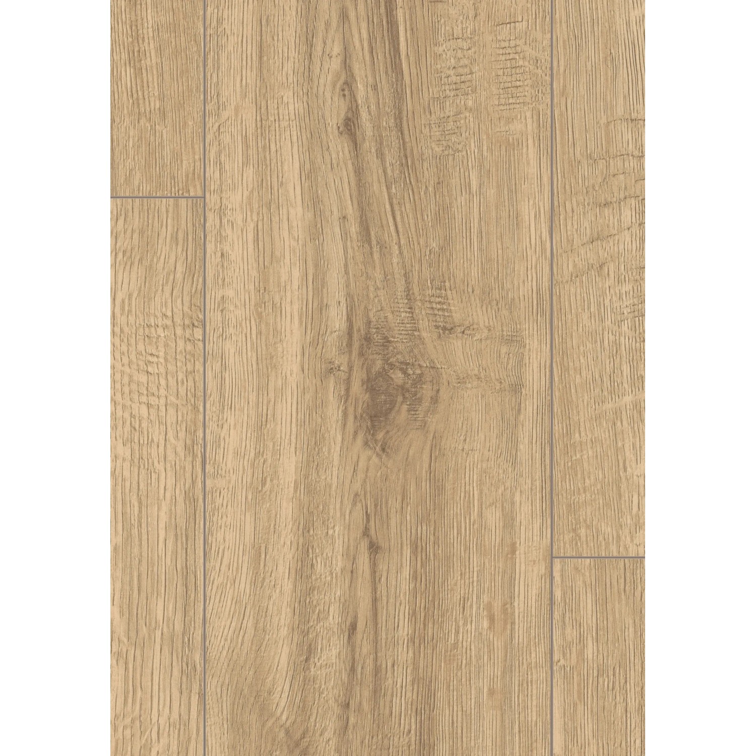 Egger NatureSense Aqua Laminat, 10mm, wasserfest, braune Eichenholz-Optik für Feuchträume.